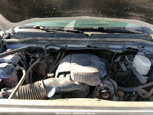 1GT12NEG0KF172210 GMC SIERRA 2500HD