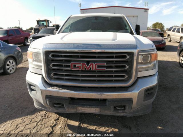 1GT12NEG0KF172210 GMC SIERRA 2500HD