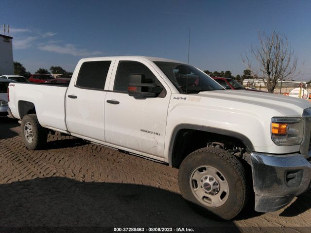 1GT12NEG0KF172210 GMC SIERRA 2500HD