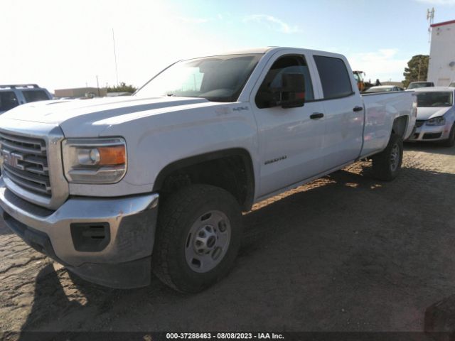 1GT12NEG0KF172210 GMC SIERRA 2500HD