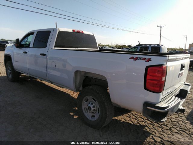1GT12NEG0KF172210 GMC SIERRA 2500HD