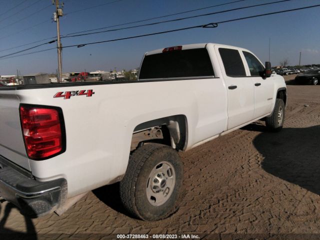 1GT12NEG0KF172210 GMC SIERRA 2500HD