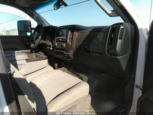 1GT12NEG0KF172210 GMC SIERRA 2500HD