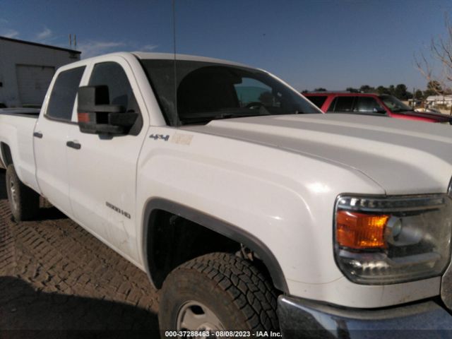 1GT12NEG0KF172210 GMC SIERRA 2500HD