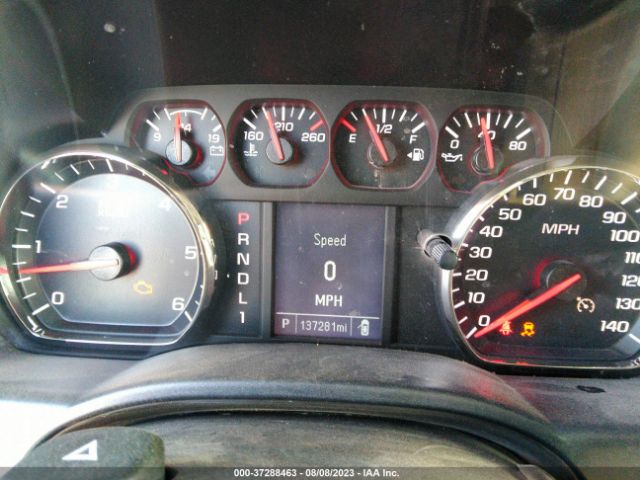 1GT12NEG0KF172210 GMC SIERRA 2500HD