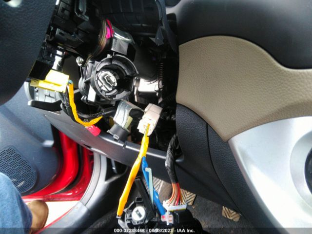 KIA RIO LX 2015 KNADM4A39F6497171 Image 6