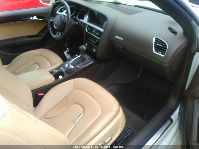 WAUM2AFH1GN006818 Audi A5 Premium Plus