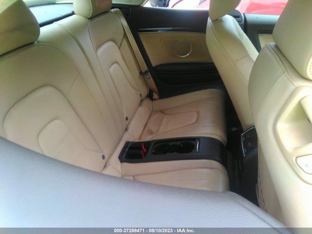 WAUM2AFH1GN006818 Audi A5 Premium Plus