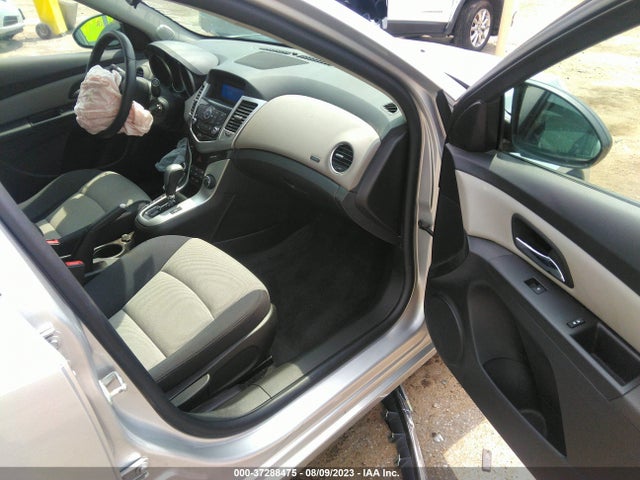 2016 CHEVROLET CRUZE LIMITED LS VIN: 1G1PC5SH0G7115262