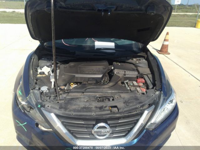 1N4AL3AP2HC499389 Nissan Altima 2.5 Sr