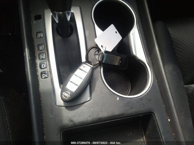 1N4AL3AP2HC499389 Nissan Altima 2.5 Sr