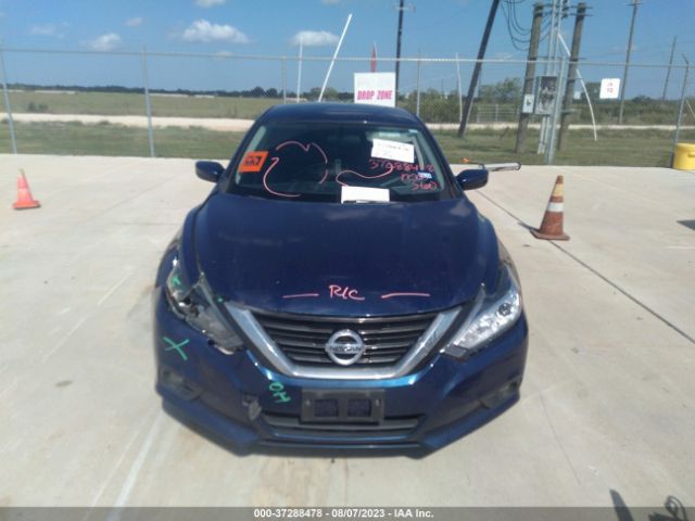 1N4AL3AP2HC499389 Nissan Altima 2.5 Sr