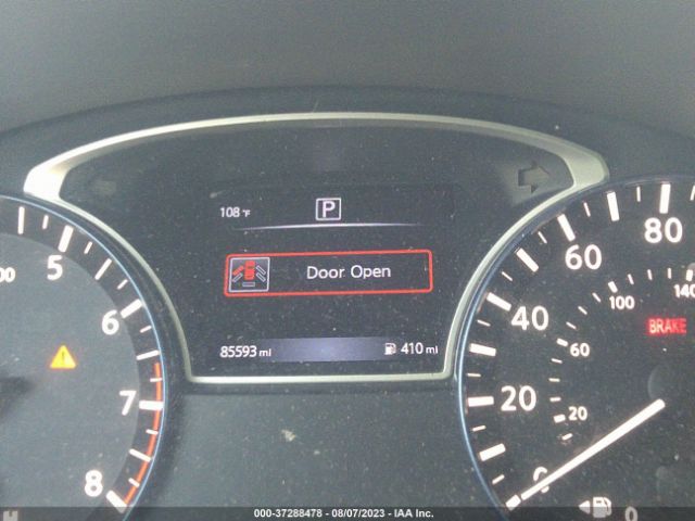 1N4AL3AP2HC499389 Nissan Altima 2.5 Sr