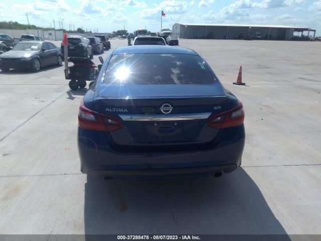 1N4AL3AP2HC499389 Nissan Altima 2.5 Sr