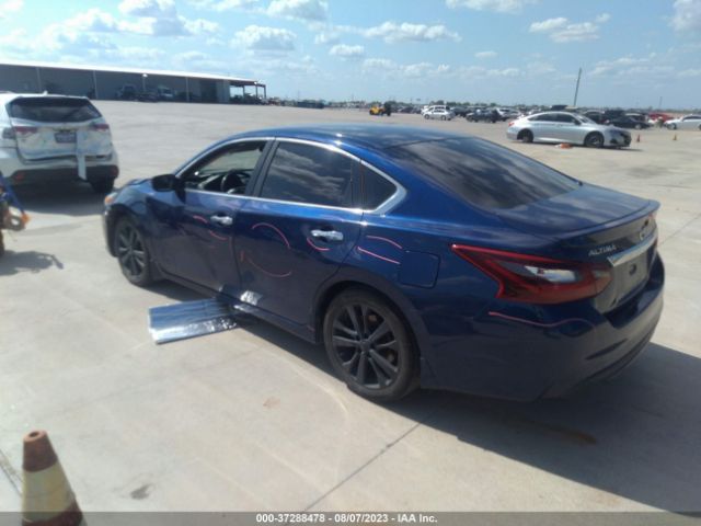 1N4AL3AP2HC499389 Nissan Altima 2.5 Sr