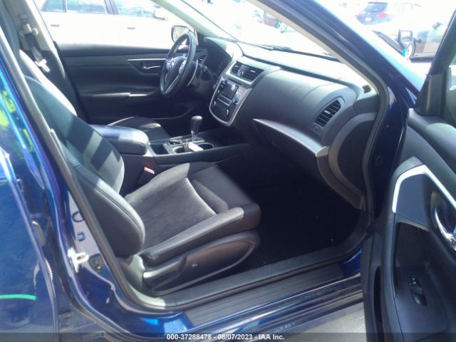 1N4AL3AP2HC499389 Nissan Altima 2.5 Sr