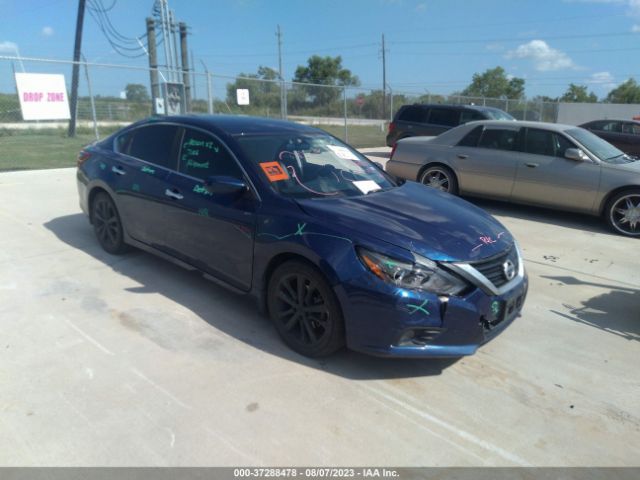 1N4AL3AP2HC499389 Nissan Altima 2.5 Sr