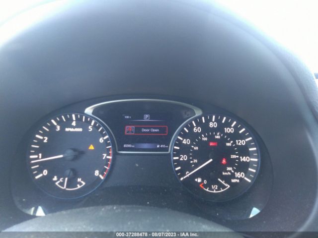 1N4AL3AP2HC499389 Nissan Altima 2.5 Sr