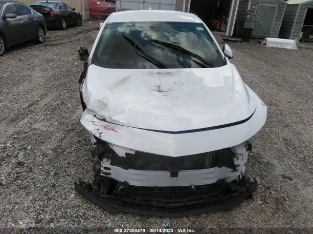 Chevrolet MALIBU LT 2018 1G1ZD5STXJF246190 Image 11