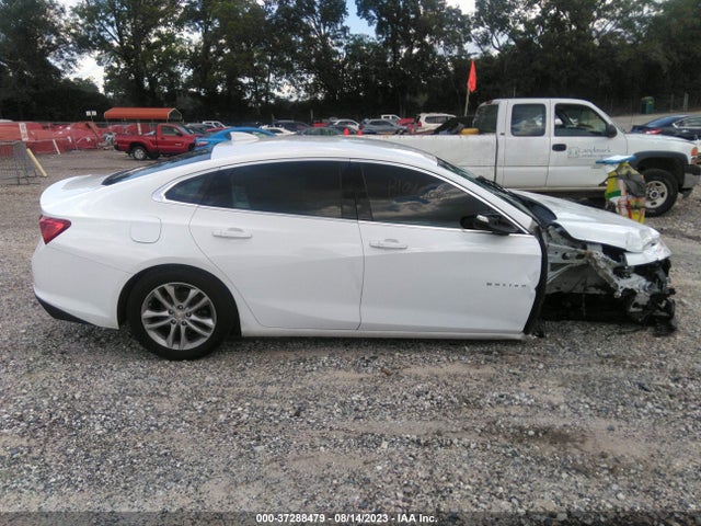 Chevrolet MALIBU LT 2018 1G1ZD5STXJF246190 Image 12
