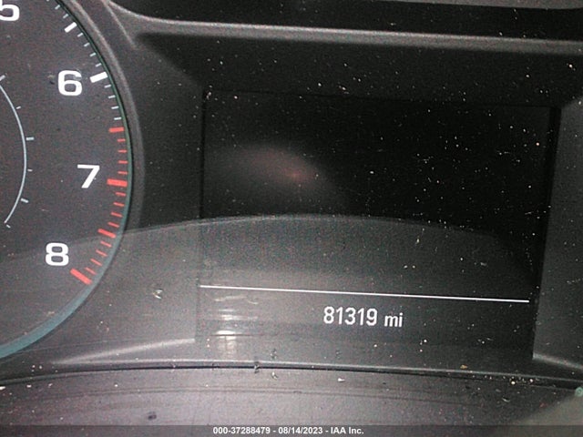 Chevrolet MALIBU LT 2018 1G1ZD5STXJF246190 Image 7