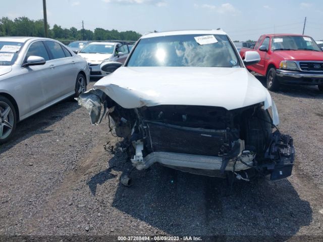 WA1CFAFPXEA012156 Audi Q5 2.0t Premium