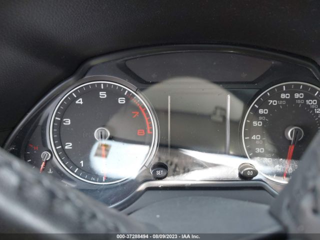 WA1CFAFPXEA012156 Audi Q5 2.0t Premium