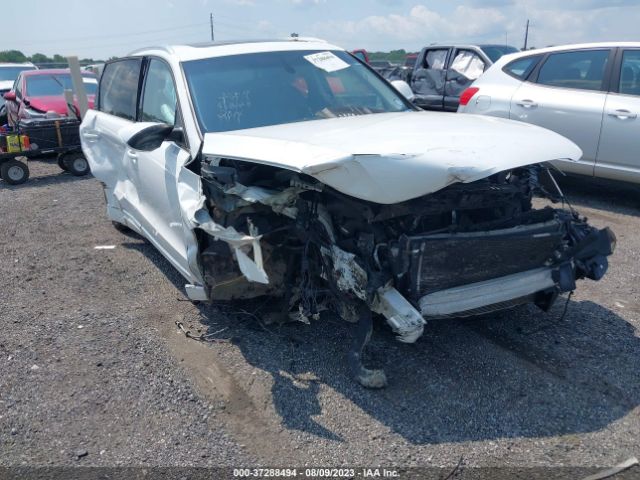 WA1CFAFPXEA012156 Audi Q5 2.0t Premium