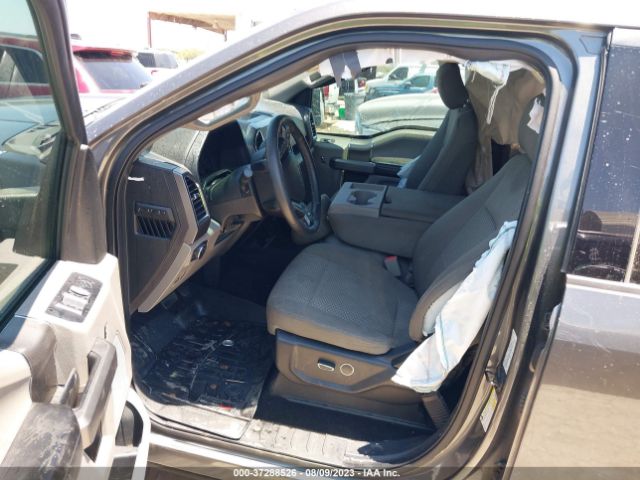 1FTEW1CPXFKD15176 Ford F-150 Xl/lariat/xlt