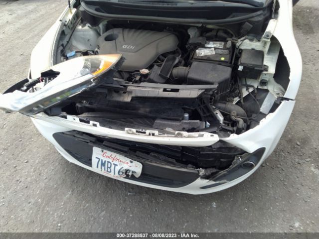 KNADN5A32E6359747 KIA RIO EX