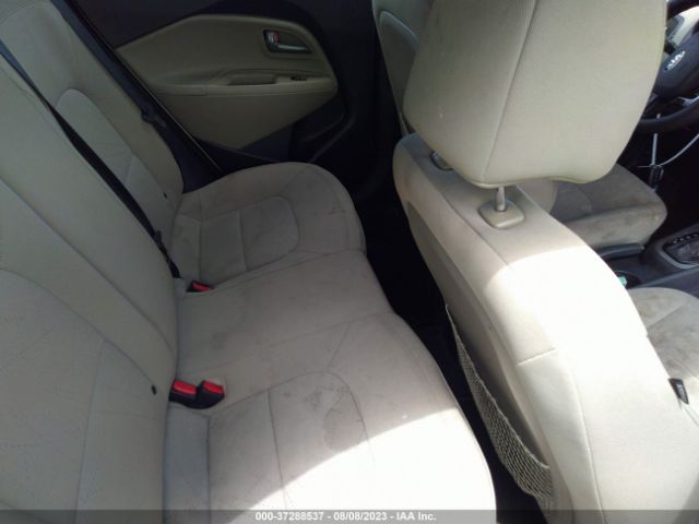 KNADN5A32E6359747 KIA RIO EX