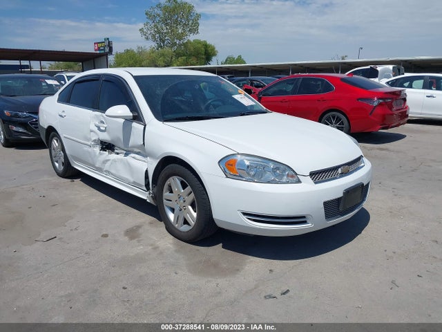 2016 2G1WB5E34G1186198 main image