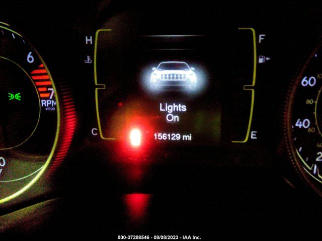 1C4PJMCB7HW647567 Jeep Cherokee Latitude
