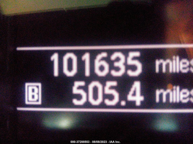 2012 NISSAN ROGUE SV VIN: JN8AS5MV1CW359736