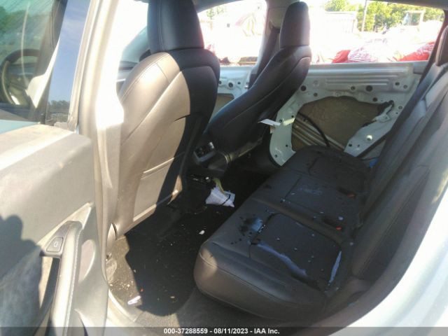 7SAYGDEE6NA009532 Tesla Model Y Long Range