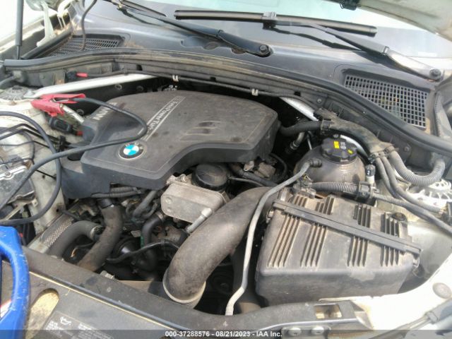 5UXWX9C59E0D20671 BMW X3 Xdrive28i