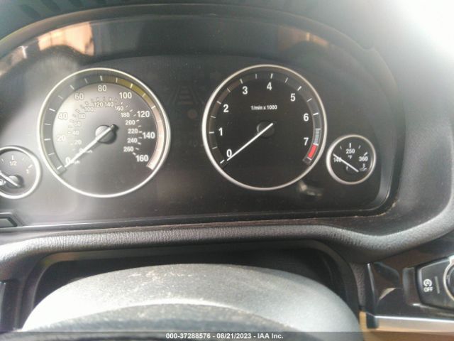 5UXWX9C59E0D20671 BMW X3 Xdrive28i