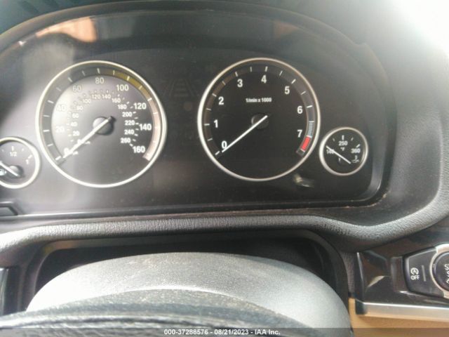 5UXWX9C59E0D20671 BMW X3 Xdrive28i