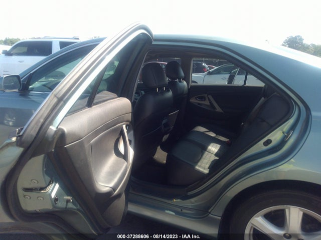 2009 TOYOTA CAMRY VIN: 4T1BE46K09U861819