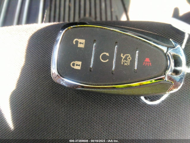 Chevrolet Camaro 1lt 2018 1G1FB1RS5J0156933 Image 11