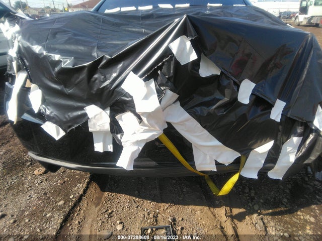 Chevrolet Camaro 1lt 2018 1G1FB1RS5J0156933 Image 16