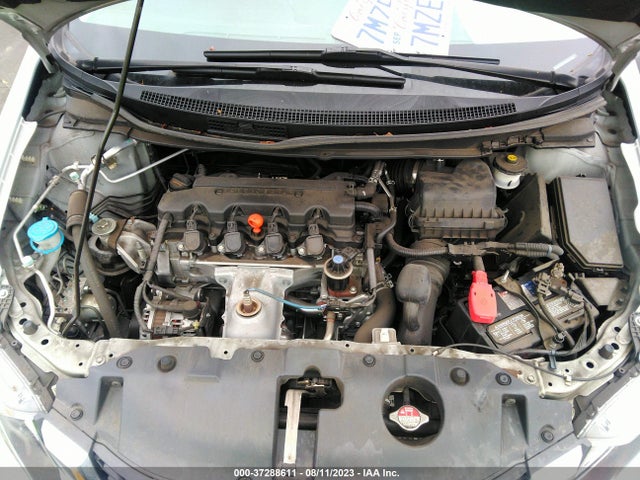 Honda Civic Sedan Lx 2015 2HGFB2F59FH559538 Image 16