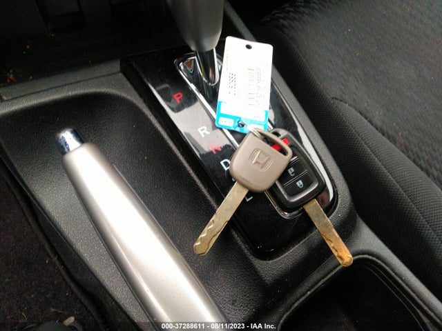 Honda Civic Sedan Lx 2015 2HGFB2F59FH559538 Image 3