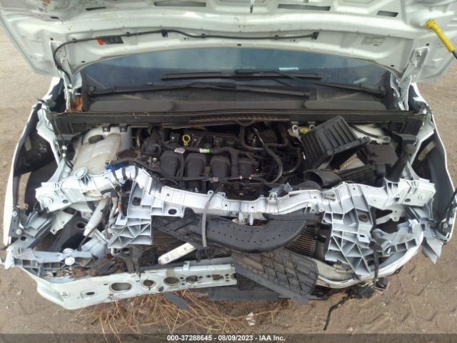 NM0LS6S26N1520579 Ford Transit Connect Van Xl