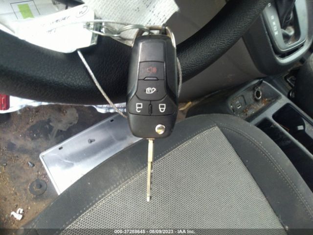 NM0LS6S26N1520579 Ford Transit Connect Van Xl