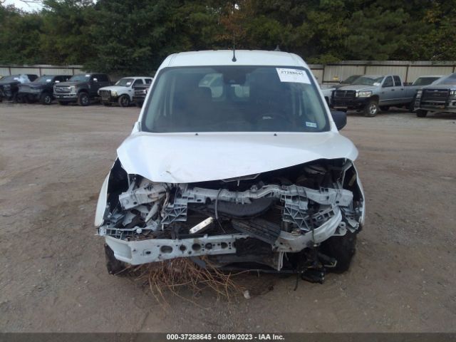 NM0LS6S26N1520579 Ford Transit Connect Van Xl