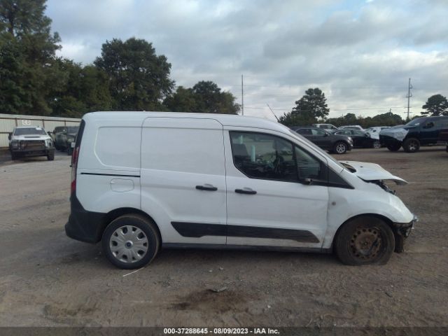 NM0LS6S26N1520579 Ford Transit Connect Van Xl