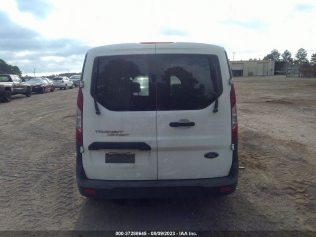 NM0LS6S26N1520579 Ford Transit Connect Van Xl