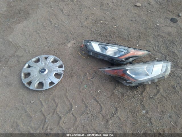 NM0LS6S26N1520579 Ford Transit Connect Van Xl