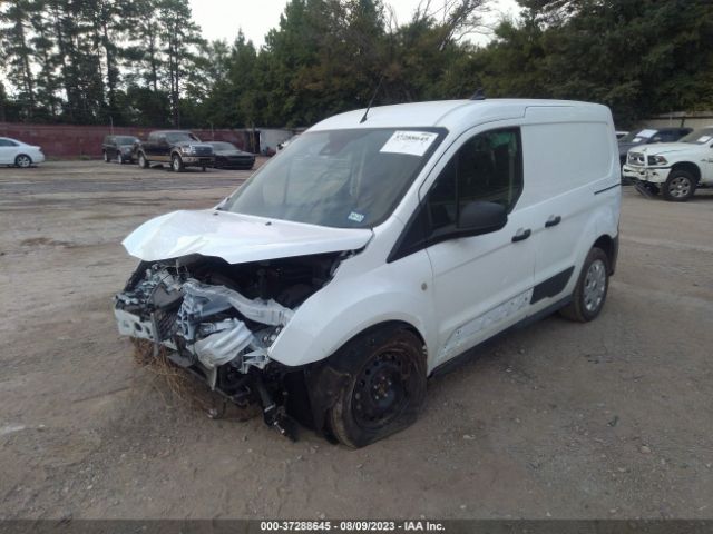NM0LS6S26N1520579 Ford Transit Connect Van Xl